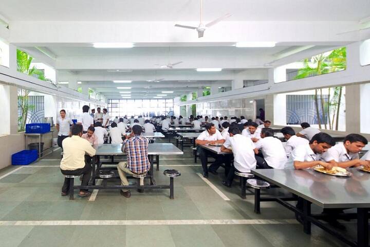 cafeteria